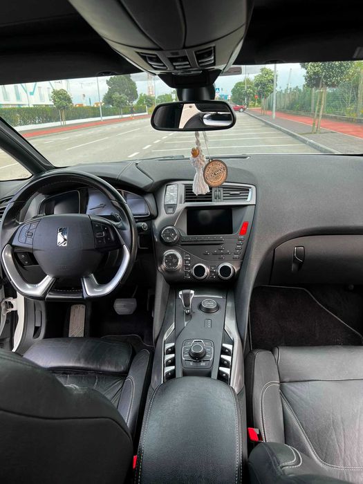Reservado - Citroen DS5 hybrid 5