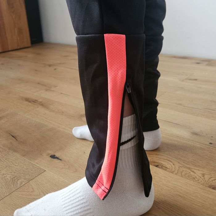 Sppdnie dresowe PUMA 164 cm