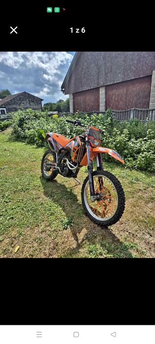 KTM