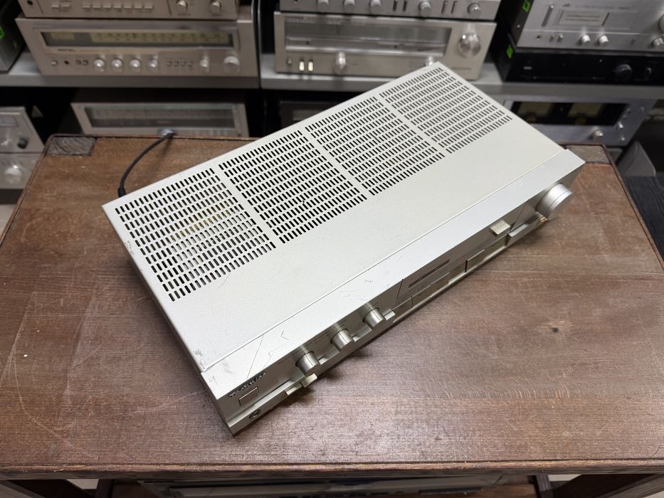 ‼️ Wzmacniacz Technics SU-700 Audio Room