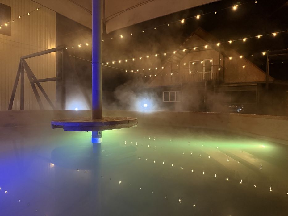 ЧАН посуточно/почасово