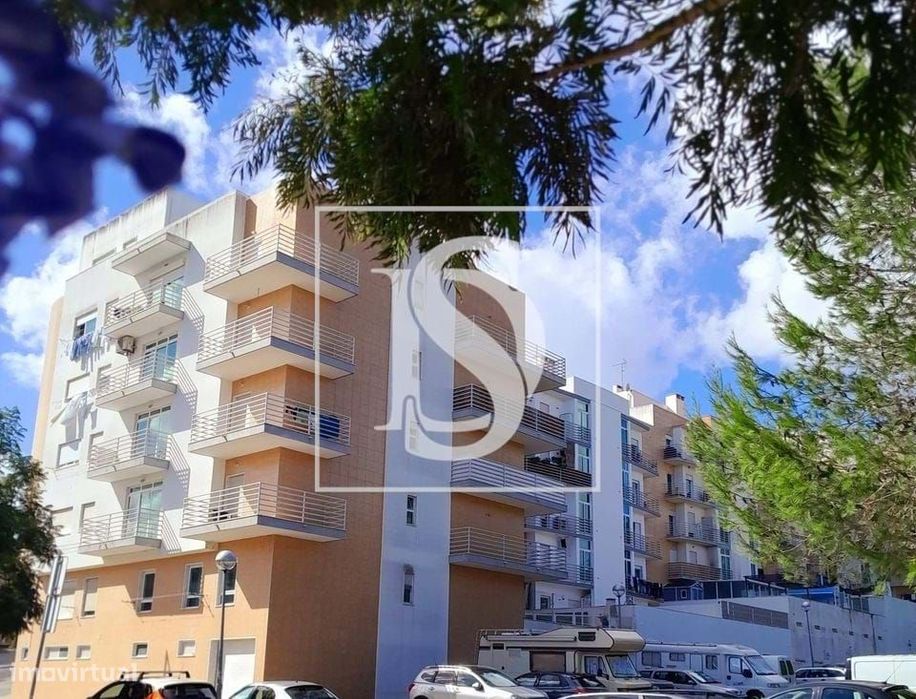 Coronel 23 — Vialonga, Lisboa