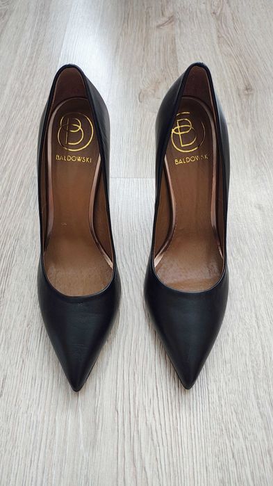 Szpilki Baldowski rozmiar 40