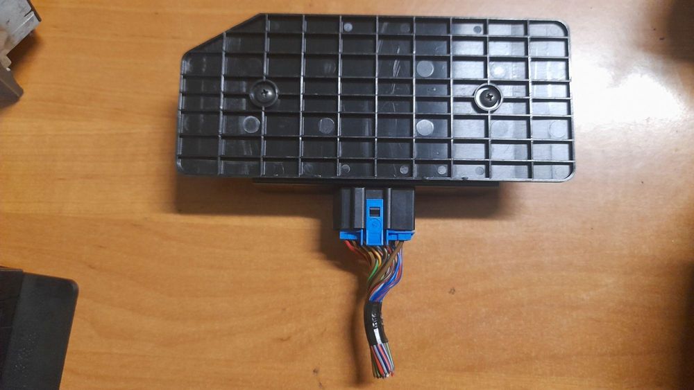 Sterownik moduł komfortu vw passat b5 1j0959799h