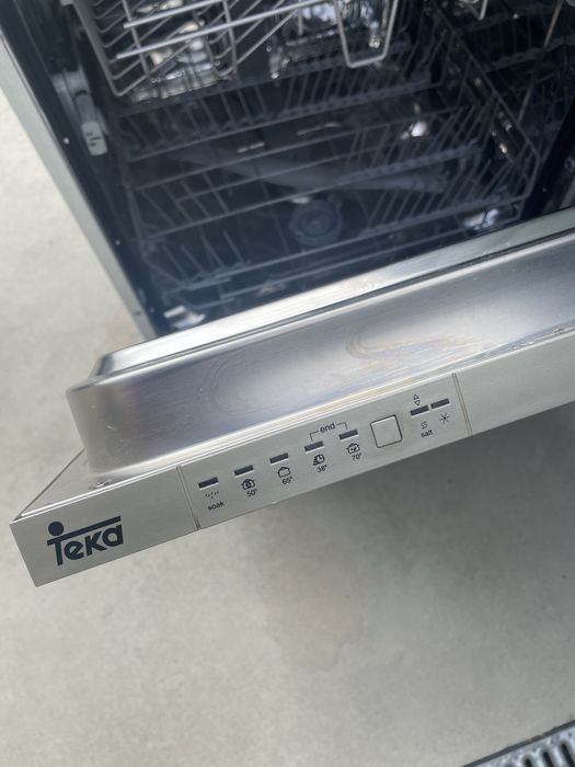 Maquina lava Loiça TEKA DW8 59 FI