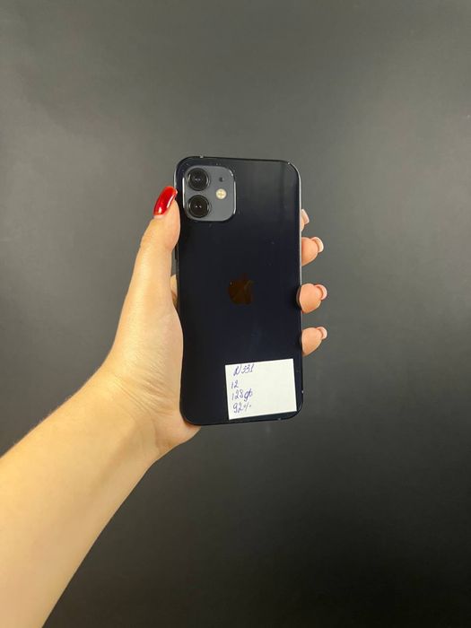 iPhone 12 128 gb neverlock