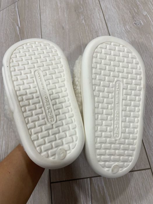 Продам нові дитячі тапочки! Чудовий подарунок до Нового року