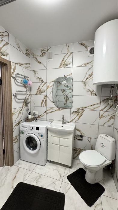 Здам 1 кімнатну квартиру у ЖК  Смарт Сіті від 2 міс