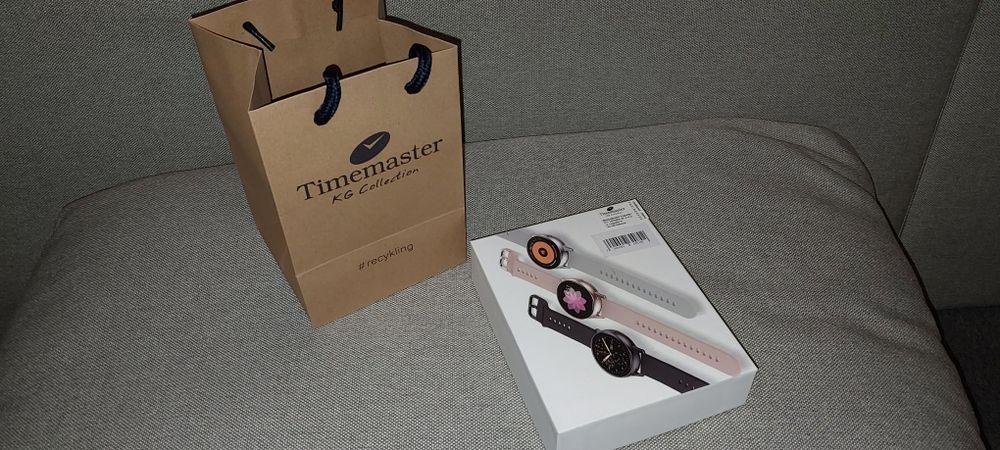 Smartwatch model SW006/03 nowy