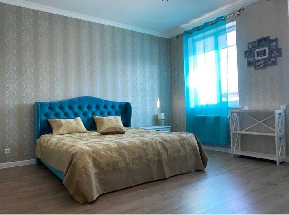 Оренда будинка 167кВ.м. Петропавлівська Борщагівка