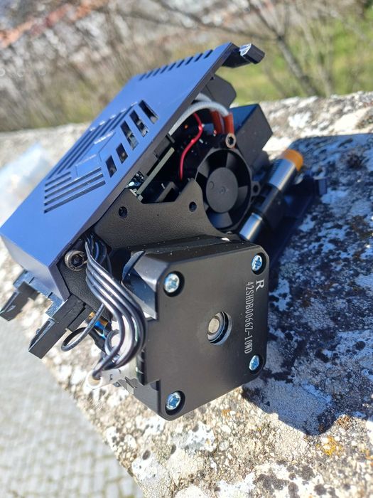 Kit Cabeça de impressão 3d Anycubic