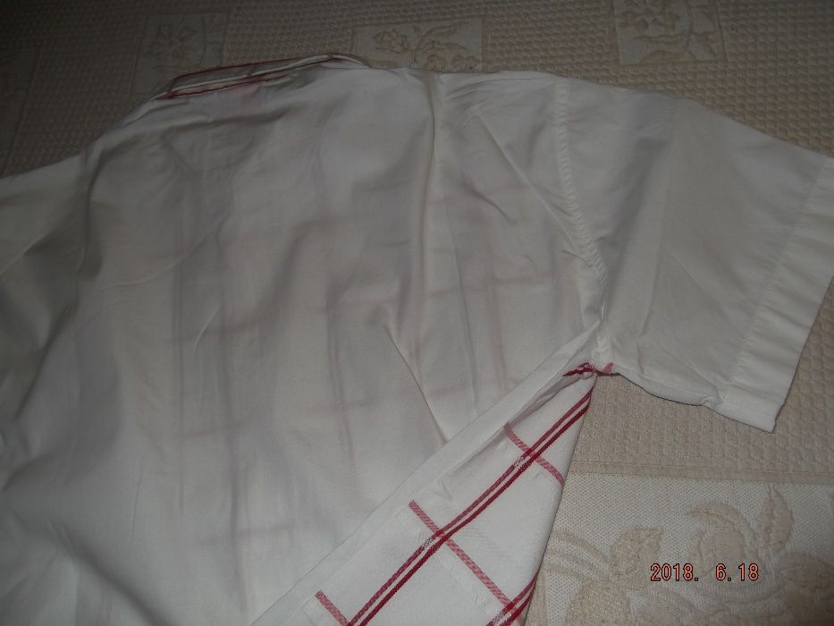 Camisa BOSS, nova, Tamanho M
