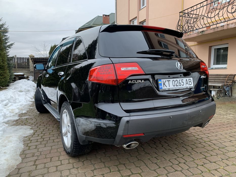 Продам преміальний кросовер