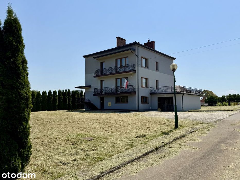 Dom Michałowice, 260m2, działka 31 ar MN, piękna okolica, bezpośrednio