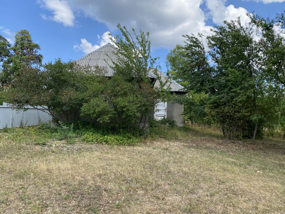 Продам 42 сотки в гірській місцевості, Бабичі (є будинок)