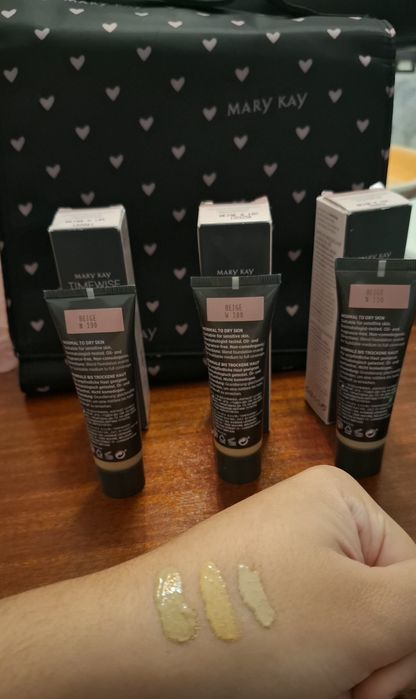 Base Luminosa 3D(Peles Normais a Secas)