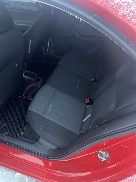 Продам шкода рапід