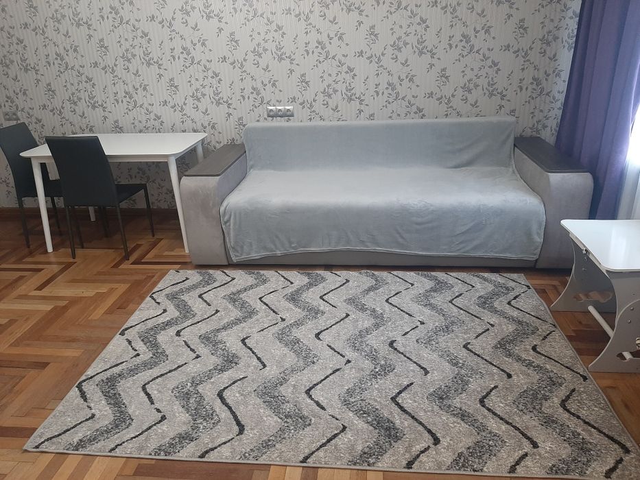 Здам 1 кімн квартиру центр Запоріжжя