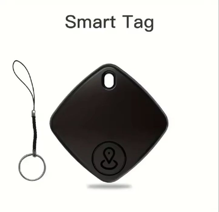 Rastreador GPS para iPhone