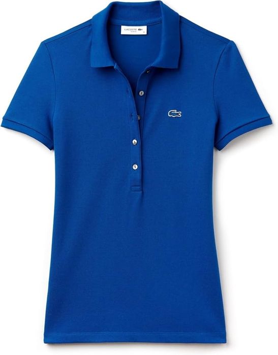 Футболка - поло Lacoste