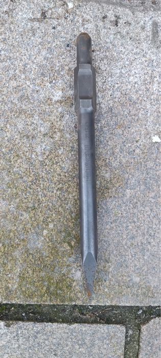 Martelo Demolidor BOSCH