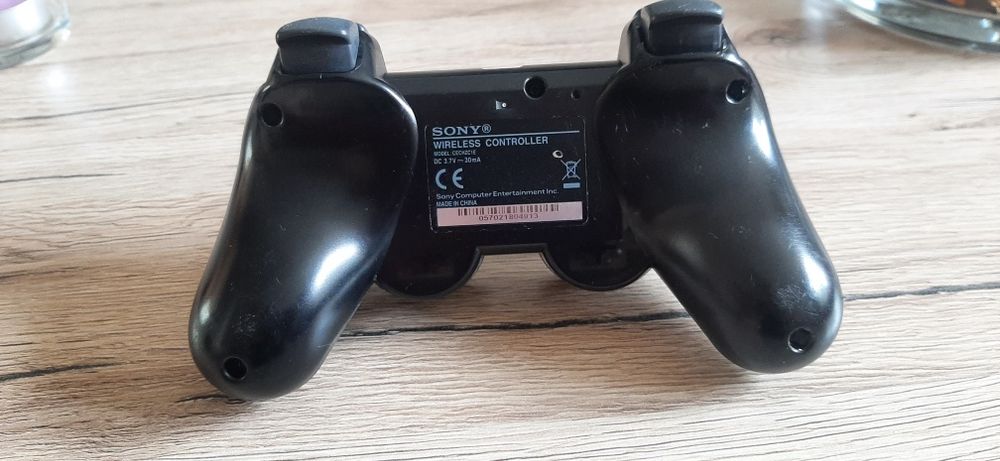 Pad pady Sony Sixaxis Playstation 3
