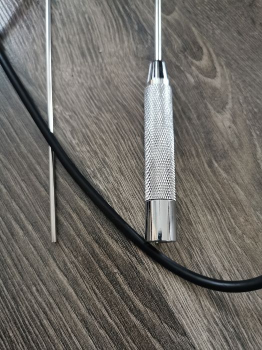 Honda gl 1800 goldwing antena CB bat uchwyt gl 1500 gold wing