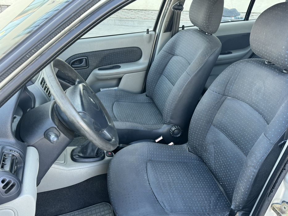 Продам Renault clio2