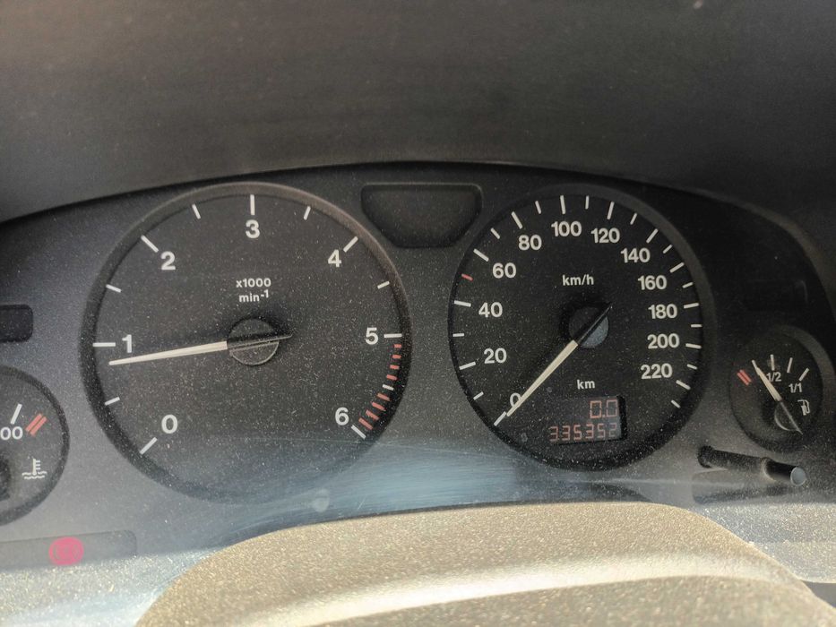 Carro muito bom.