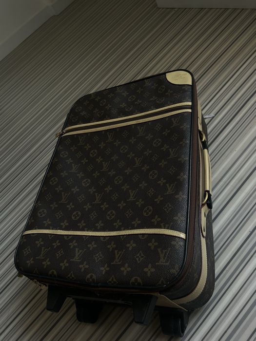 Mala Louis Vuitton