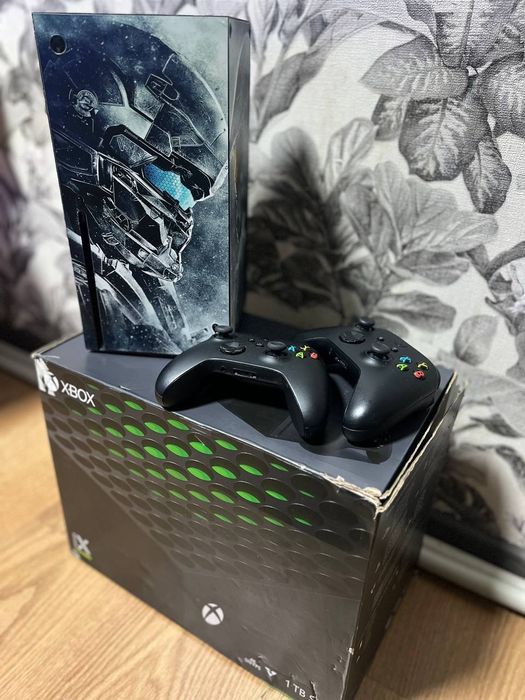 Xbox Series X 1TB