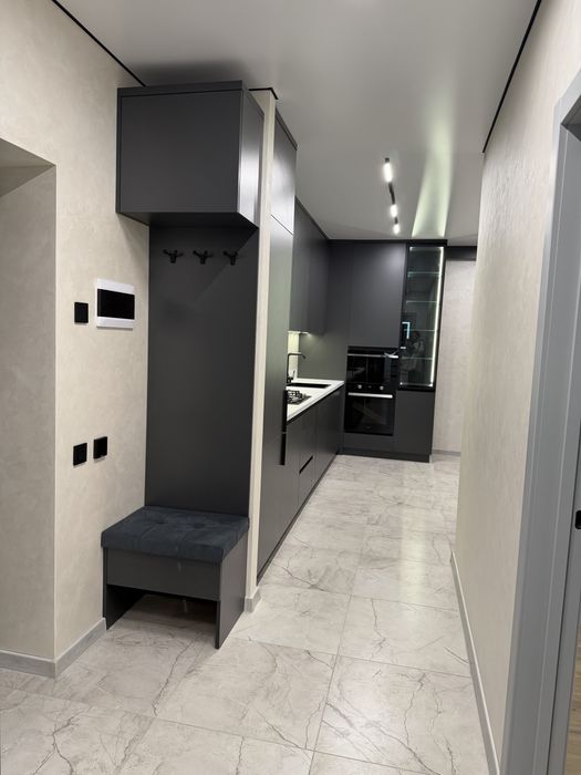 Продаж 2 кімнатної квартири