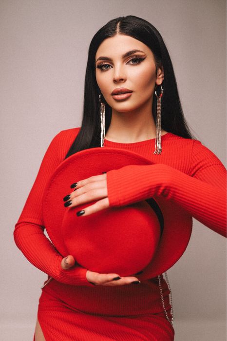 Макіяж і Зачіска ДНІПРО ЦЕНТР