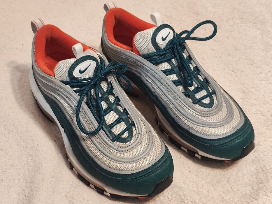 Buty Nike Air Max 97