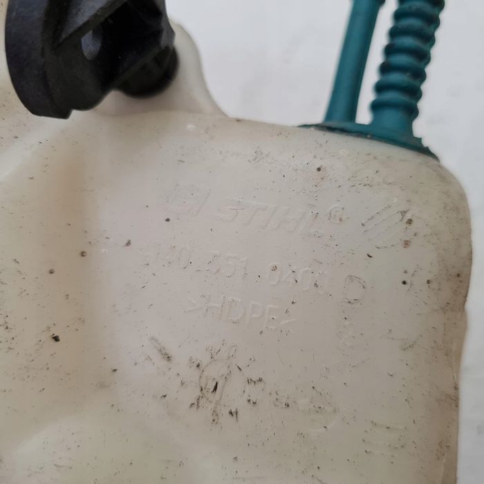 Stihl Fs 46 Zbiornik Paliwa Bak