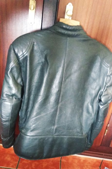 Blusão motard bikers