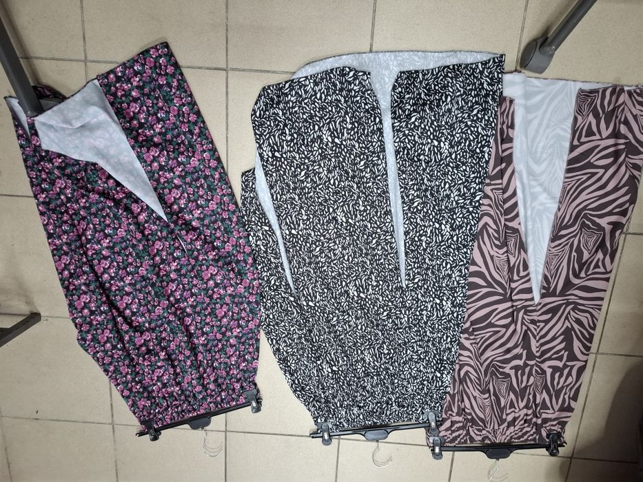 Spódnice mix ,różne
