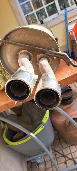 Motor Mazda MX-6 2.5 V6 peças várias