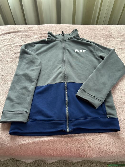 Спортивна кофта Nike хлопчик