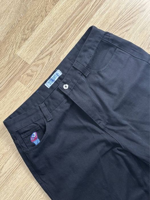 Джинсы polar big boy