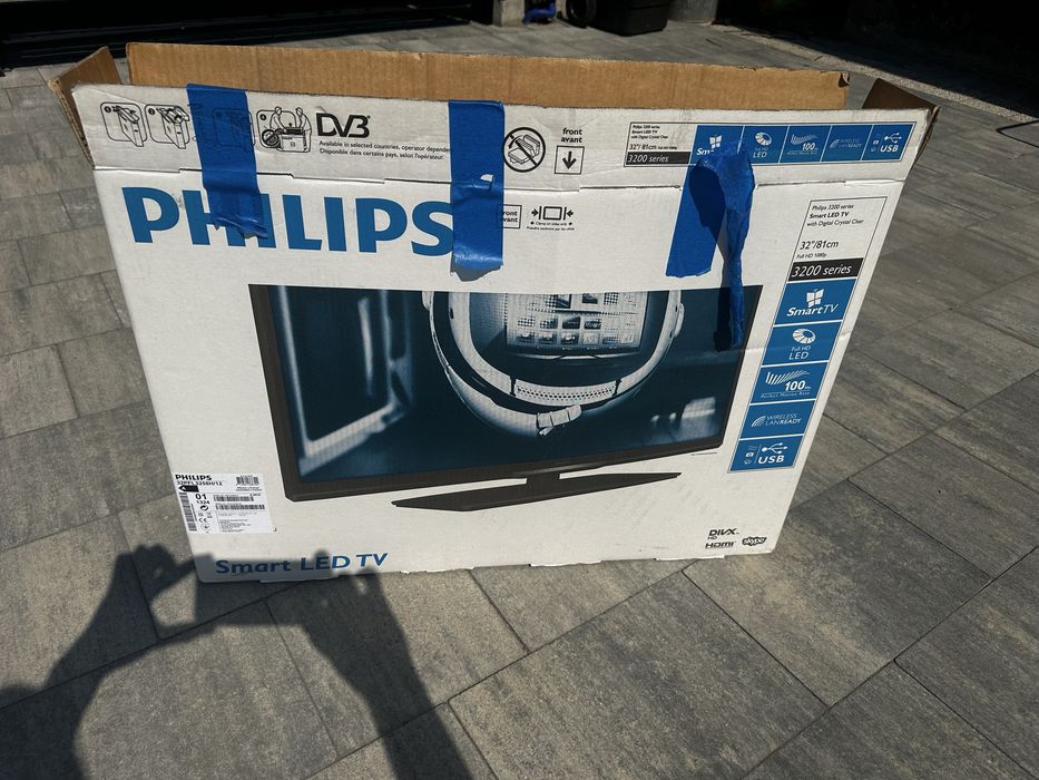 telewizor 32 cali
