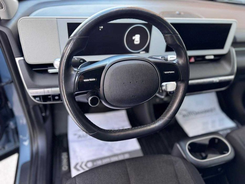 Hyundai Ioniq 5 2021