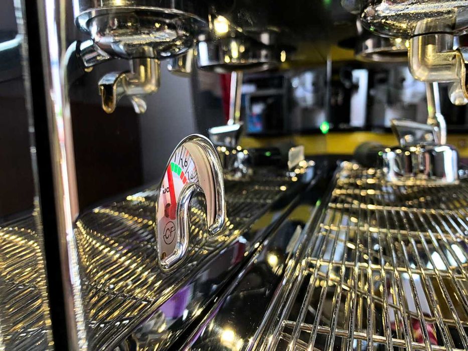 La Cimbali M29 Select (kompaktowy), FAEMA, La Marzocco,