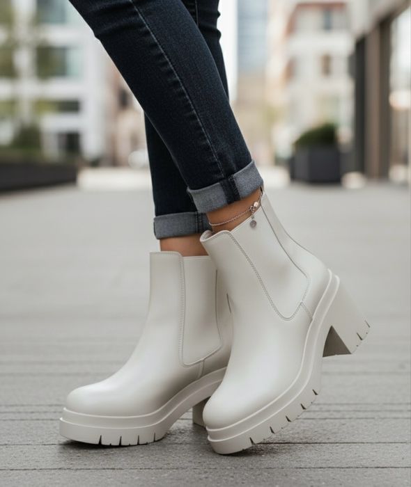 Botas Primark Novas