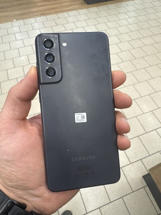 Samsung S21fe 5g 6/128gb