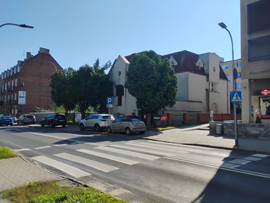 Sprzedam dom w centrum Kalisza