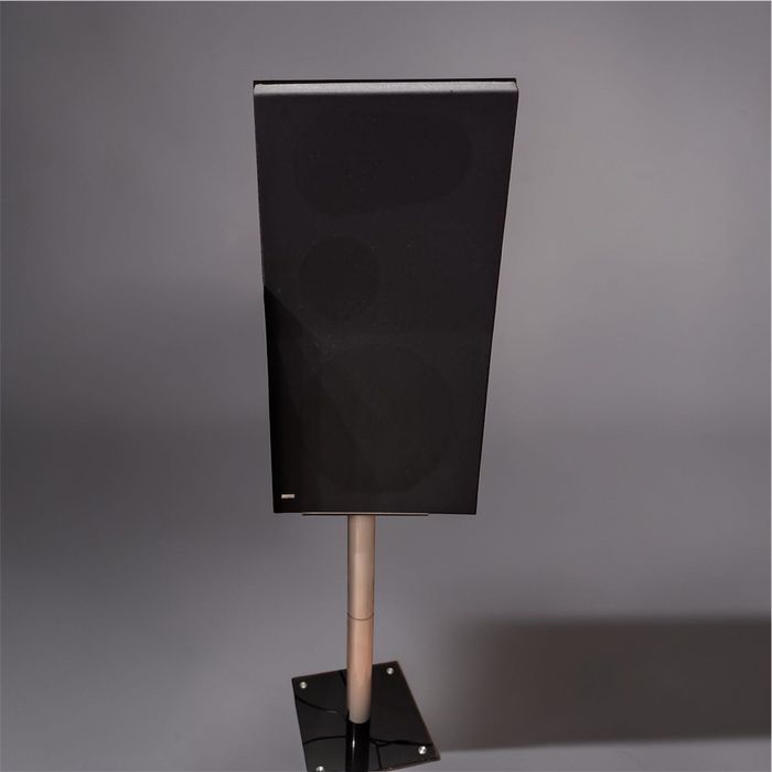 Głośniki Bang Olufsen Beovox s75. Podstawki.Super stan