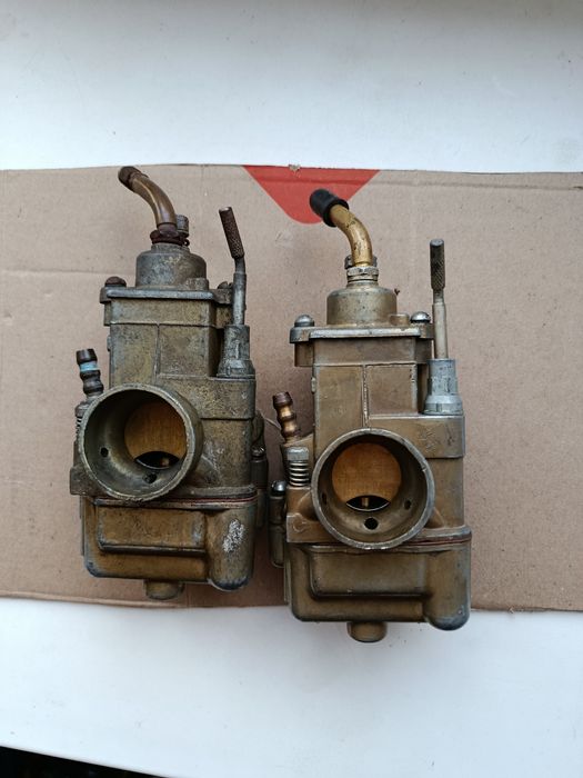 Карбюратори к63т,мт,днепр,урал