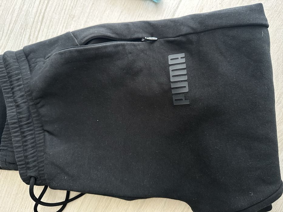 Штани селртивні Puma оригінал