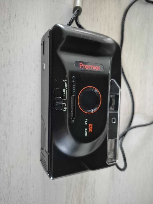 Aparat Premier pc 645